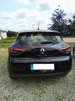 Renault Clio V  CLIO V 1.5 BlueDCi 85 occasion - Photo 2