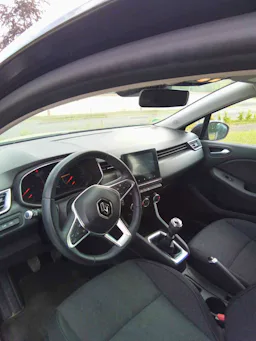 Renault Clio V CLIO V 1.5 BlueDCi 85 occasion - Photo 3