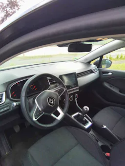 Renault Clio V  CLIO V 1.5 BlueDCi 85 occasion - Photo 3