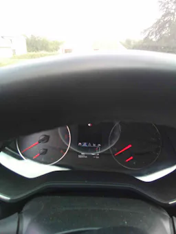 Renault Clio V CLIO V 1.5 BlueDCi 85 occasion - Photo 4