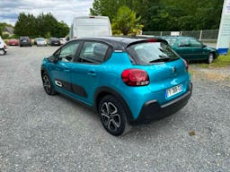 Citroën C3  FEEL EDITION occasion - Photo 3