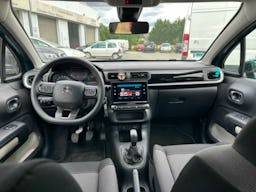 Citroën C3 FEEL EDITION occasion - Photo 4