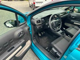 Citroën C3  FEEL EDITION occasion - Photo 5