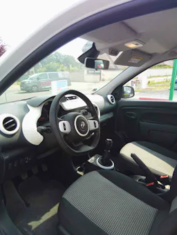 Renault Twingo TWINGO III 1.0i Tce 65 occasion - Photo 4