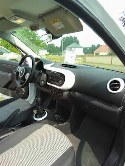 Renault Twingo TWINGO III 1.0i Tce 65 occasion - Photo 6