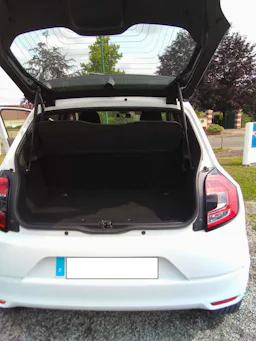 Renault Twingo TWINGO III 1.0i Tce 65 occasion - Photo 7