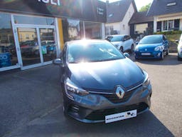 Renault Clio V  1.0i TCe 90ch FAP S/S Business occasion - Photo 1