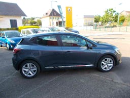 Renault Clio V  1.0i TCe 90ch FAP S/S Business occasion - Photo 2