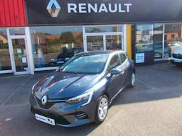 Renault Clio V  1.0i TCe 90ch FAP S/S Business occasion - Photo 3