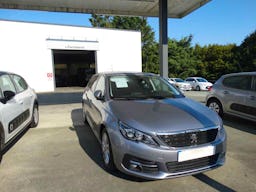 Peugeot 308 SW PEUGEOT 308 II SW ACTIVE BUSINESS 1.5 BLUE HDI 100 CV occasion - Photo 1