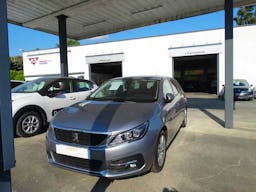 Peugeot 308 SW  PEUGEOT 308 II SW ACTIVE BUSINESS 1.5 BLUE HDI 100 CV occasion - Photo 2