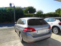 Peugeot 308 SW PEUGEOT 308 II SW ACTIVE BUSINESS 1.5 BLUE HDI 100 CV occasion - Photo 3