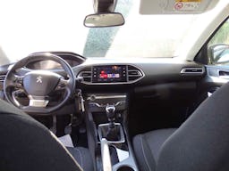 Peugeot 308 SW  PEUGEOT 308 II SW ACTIVE BUSINESS 1.5 BLUE HDI 100 CV occasion - Photo 9