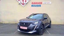 Peugeot 2008 GT 1.2 130CH EAT8 occasion - Photo 2