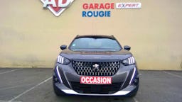 Peugeot 2008 GT 1.2 130CH EAT8 occasion - Photo 3