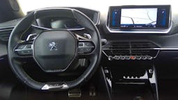 Peugeot 2008  GT 1.2 130CH EAT8 occasion - Photo 5