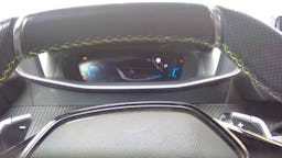 Peugeot 2008 GT 1.2 130CH EAT8 occasion - Photo 9