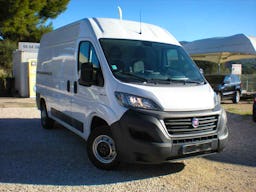 Fiat Ducato 130 CV CONF PACK occasion - Photo 1