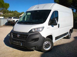 Fiat Ducato 130 CV CONF PACK occasion - Photo 2