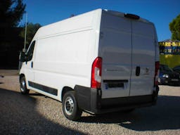 Fiat Ducato 130 CV CONF PACK occasion - Photo 3