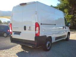 Fiat Ducato 130 CV CONF PACK occasion - Photo 4