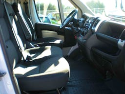 Fiat Ducato  130 CV CONF PACK occasion - Photo 5
