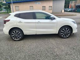 Nissan Qashqai QASHQAI II (2) 1.5 DCT TEKNA + occasion - Photo 6