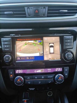 Nissan Qashqai QASHQAI II (2) 1.5 DCT TEKNA + occasion - Photo 13