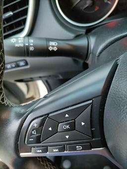 Nissan Qashqai  QASHQAI II (2) 1.5 DCT TEKNA + occasion - Photo 15