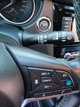 Nissan Qashqai QASHQAI II (2) 1.5 DCT TEKNA + occasion - Photo 16