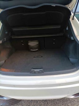 Nissan Qashqai  QASHQAI II (2) 1.5 DCT TEKNA + occasion - Photo 18