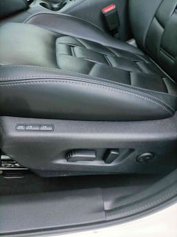 Nissan Qashqai QASHQAI II (2) 1.5 DCT TEKNA + occasion - Photo 22