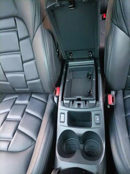 Nissan Qashqai  QASHQAI II (2) 1.5 DCT TEKNA + occasion - Photo 25