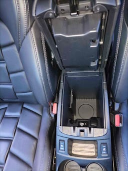 Nissan Qashqai  QASHQAI II (2) 1.5 DCT TEKNA + occasion - Photo 26