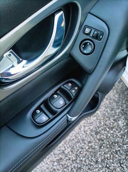 Nissan Qashqai QASHQAI II (2) 1.5 DCT TEKNA + occasion - Photo 27