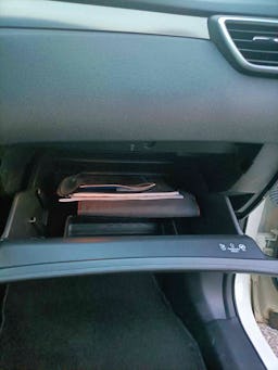 Nissan Qashqai QASHQAI II (2) 1.5 DCT TEKNA + occasion - Photo 30