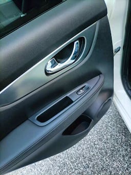 Nissan Qashqai QASHQAI II (2) 1.5 DCT TEKNA + occasion - Photo 34