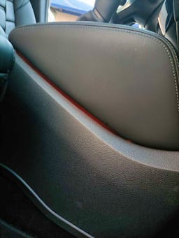 Nissan Qashqai QASHQAI II (2) 1.5 DCT TEKNA + occasion - Photo 35