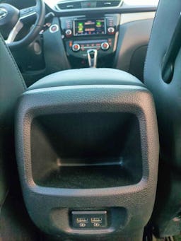 Nissan Qashqai  QASHQAI II (2) 1.5 DCT TEKNA + occasion - Photo 36