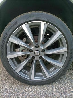 Nissan Qashqai QASHQAI II (2) 1.5 DCT TEKNA + occasion - Photo 41