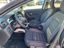Dacia Duster  BLUE DCI 115CV PRESTIGE 4X2 occasion - Photo 8