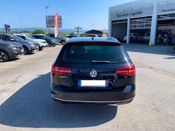 Volkswagen Passat  SW 1.4 TSI 150CV DSG7 CARAT occasion - Photo 4
