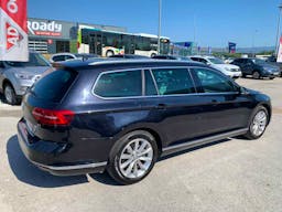 Volkswagen Passat  SW 1.4 TSI 150CV DSG7 CARAT occasion - Photo 5