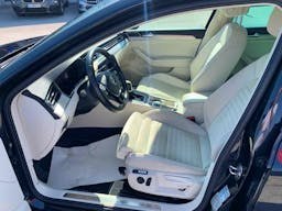 Volkswagen Passat  SW 1.4 TSI 150CV DSG7 CARAT occasion - Photo 8