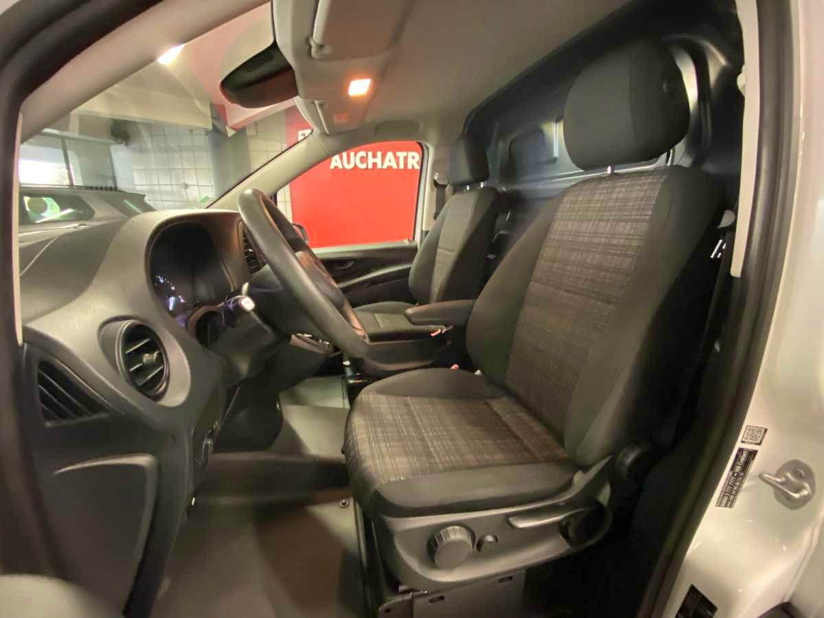 Mercedes Vito  111 CDI LONG occasion - Photo 8