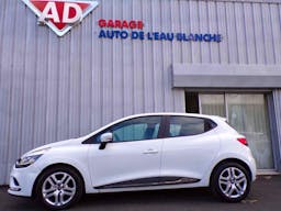 Renault Clio  0.9i Tce 75 Business Energie Euro6 occasion - Photo 5