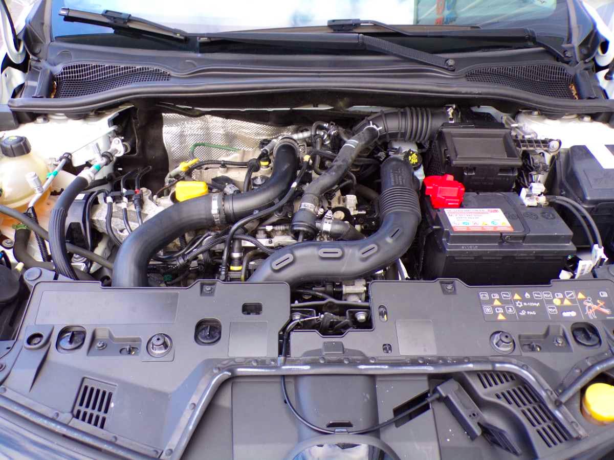Renault Clio  0.9i Tce 75 Business Energie Euro6 occasion - Photo 7