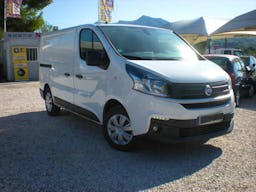 Fiat Talento  120 CV occasion - Photo 1