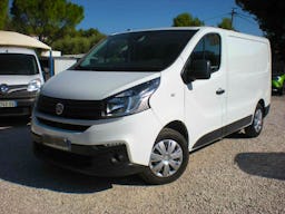 Fiat Talento 120 CV occasion - Photo 2