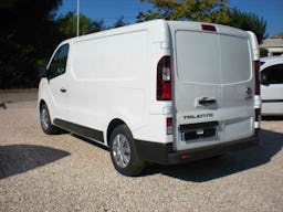 Fiat Talento 120 CV occasion - Photo 3
